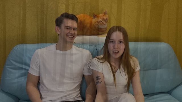 вопрос ответ с парнем | когда замуж? как часто ссоримся? смотреть онлайн