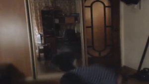 Омон узнал о папке дети у Ивана Гамаза