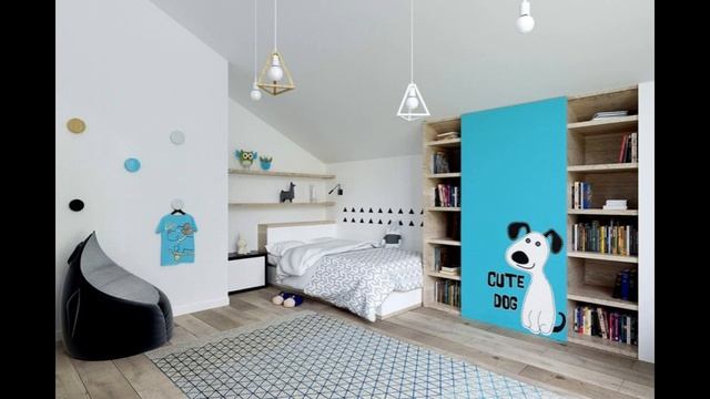 40 ИДЕИ ЗА ДЕТСКА СТАЯ смотреть онлайн