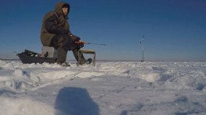 ПЛОХОЙ ДЕНЬ НА РЫБАЛКЕ ЛУЧШЕ, ЧЕМ ХОРОШИЙ НА РАБОТЕ.
