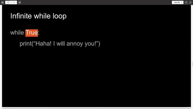 FLOW CONTROL | Zero to Hero with Python | Lecture 02 смотреть онлайн