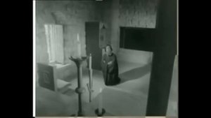 молитва  Св. Шарбелю поет Жан Акики . Mузыка и слова Henri Zgneib и Josepn Knalifen