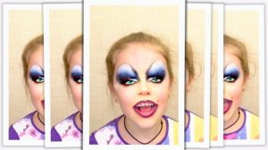 Эффекты в снапчате???