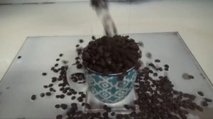 Злой повар   как приготовить Латте