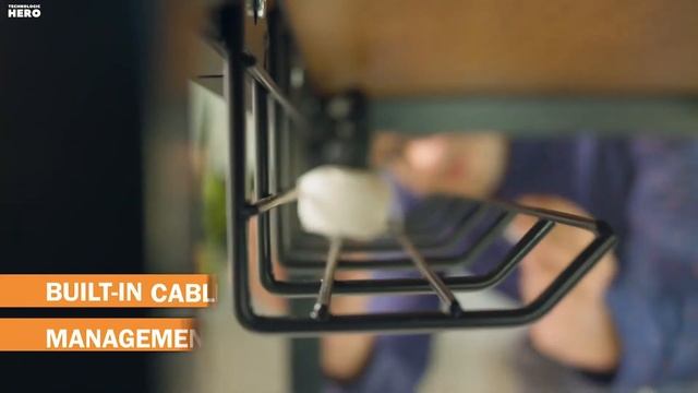 Top 10: Best Computer Desks for 2021 / Office Desk for Home & Office / Study Desk / Writing Desk смотреть онлайн