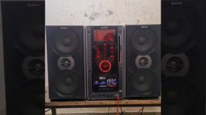 sony DHC Az33d sony music system 2200 watts full working 12000 price call 8368693985