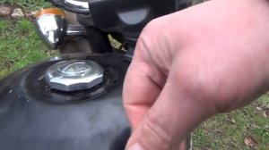 Обзор мопеда YAMASAKI YM-50