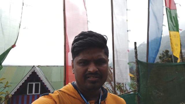 Okhrey || by Car || Episode Two || Drone Video || Vlog || Explore wid Sourav смотреть онлайн