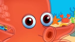 Under The Sea | Marine and Sea Animals Song for Kids | ESL for Kids | Fun Kids English