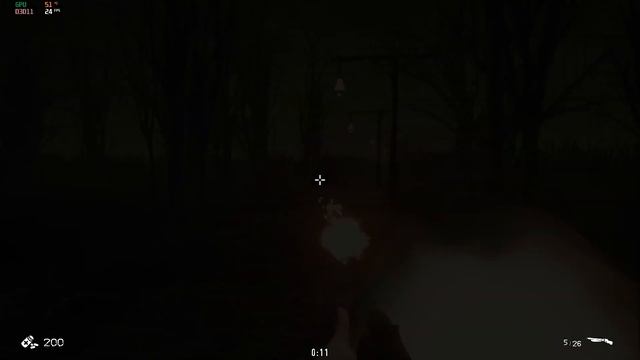 Survive After Hell Обзор геймплей смотреть онлайн