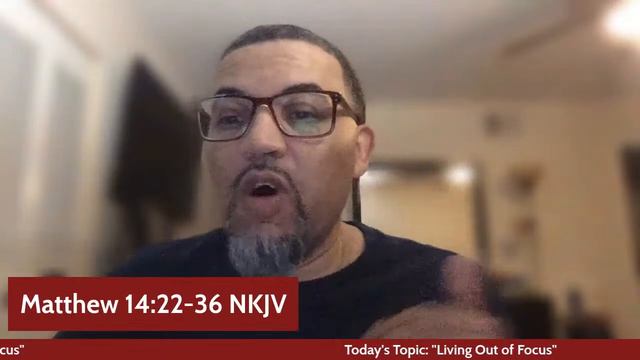 Living Out of Focus смотреть онлайн