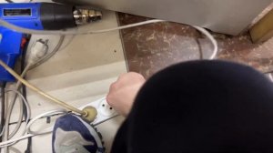 Полосы на экране матрас iMac 21 Mid 2011 A1311 диагностика прогрев видеокарты замена HDD