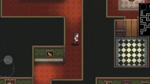 Super dark deception demo поиск таинственной комнаты с чемоданом! Баг уехал в лифте с обезьяной! Шо