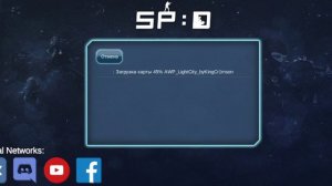 как поиграть в онлайне+как скачать карту спд SP. D