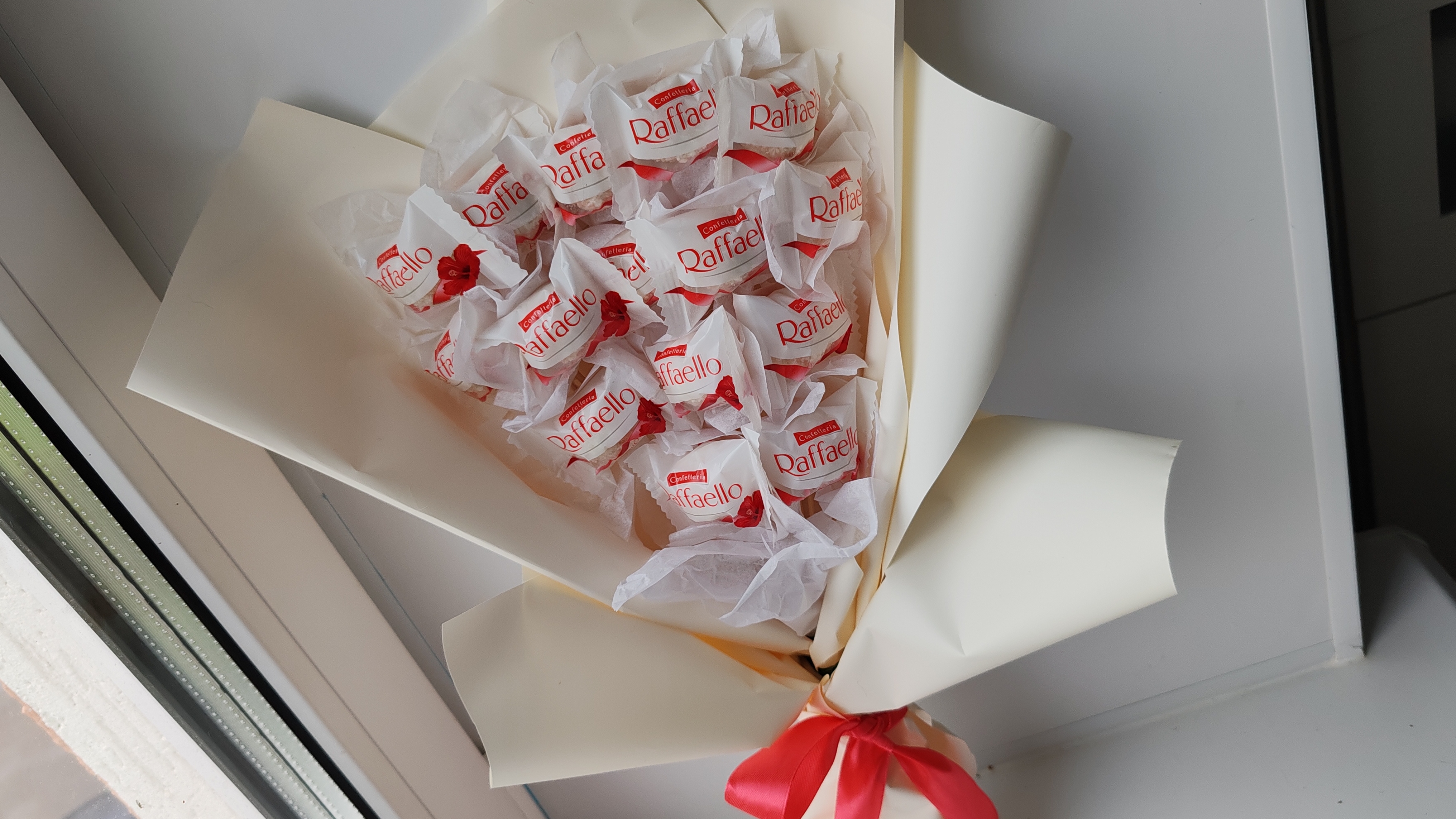 Букет из конфет на первое сентября в подарок для учителя своими руками смотреть онлайн