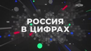 Инфографика: Россия в цифрах. Единые федеральные образовательные программы.