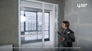 Экскурсия по ЦДС «Чёрная Речка» — полный обзор от Застройщика