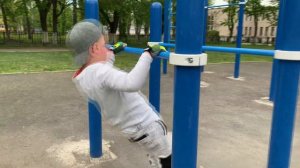 СИЛЬНЕЙШИЙ В МИРЕ 7-ЛЕТНИЙ ПАЦАН ПРОТИВ КАЧКА!!ЧЕЛЛЕНДЖ 8 ПЛАНЕТ (ЧАСТЬ 2)!!!