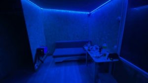 Второй этаж на гараже.