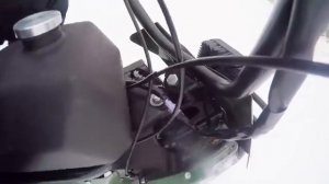 Мото вездеход Тарусь 2х2 2017 ПРЕТ НАПРОЛОМ!