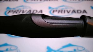 Спиннинг KAIDA. KAIDA Micro 2 Ultra Light.