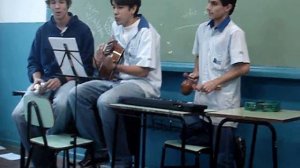 Chico Buarque - A Banda