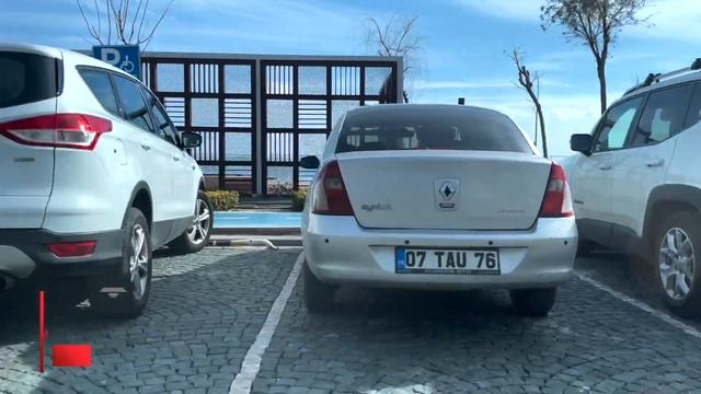 НЕТУРИСТИЧЕСКАЯ АНТАЛЬЯ! ПУТЕШЕСТВИЕ ПО РАЙОНАМ ЛАРА И КОНЬЯАЛТЫ - ПЕШКОМ И НА АВТОМОБИЛЕ