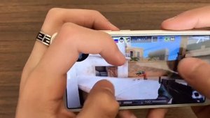 GAME TEST Xiaomi Redmi 6, Проверка Игр  ( MTK Helio P22 )