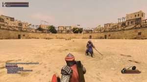 Mount and blade 2 как всегда выигрывать на арене