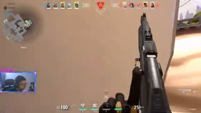 VALORANT WITH THE BOYS | FUN WITH FRIENDS | INDIAN STREAM смотреть онлайн