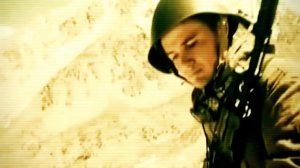 Опять Тревога (Песни Афганской войны)