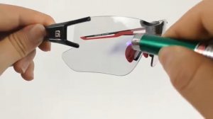 Фотохромные велосипедные очки ROCKBROS с Aliexpress