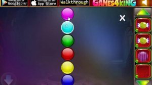 G4K Rescue Girl And Hare Walkthrough [Games4King]