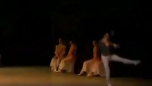 Группа Кандалакша   Балерун  классическая версия