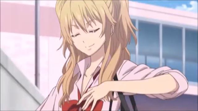 AMV- Девочка модная (Citrus) смотреть онлайн