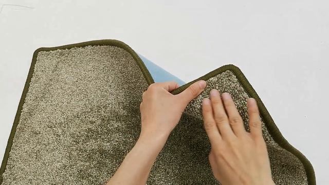 Ковролин Бытовой iDEAL, коллекция Excellence,«Excellence 240» 4860433 смотреть онлайн