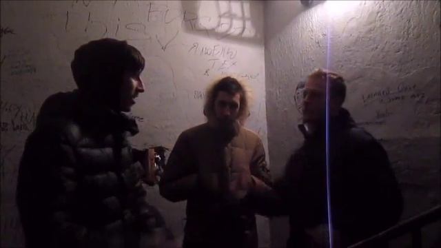 Подъездный РЭП смотреть онлайн