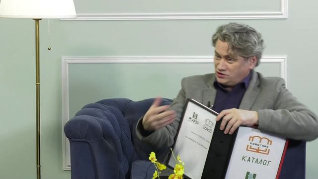 "Живая библиотека"// Когда человек - целая книга - Абакан 24