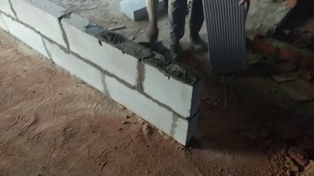 Block Masonry Live | Block Brickwork | Brick Masonry | Brickwork Masonry | check смотреть онлайн
