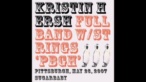 Kristin Hersh - Sugarbaby