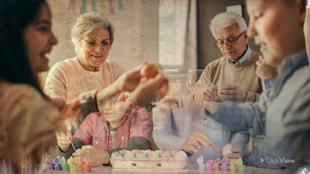 What are the Origins of Easter? смотреть онлайн