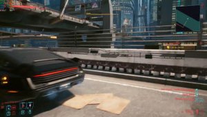 Cyberpunk 2077 | RTX 2060 + Ryzen 5 1600 | 1080p DLSS RTX | All Settings