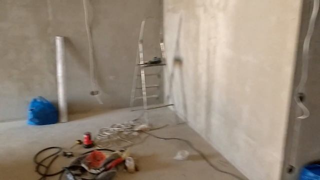Ремонт квартиры.   Пошаговое руководство, как слепить из гавна конфетку.