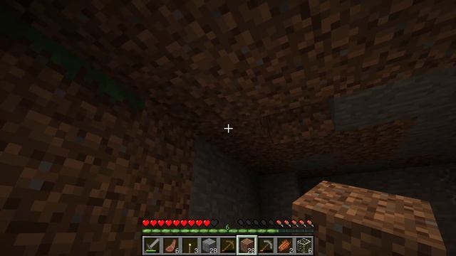 ПОГРУЖАЕМСЯ В МИР Minecraft'a✳ #1 смотреть онлайн