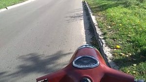 регулировка иглы карбюратора , жиклер главный 88