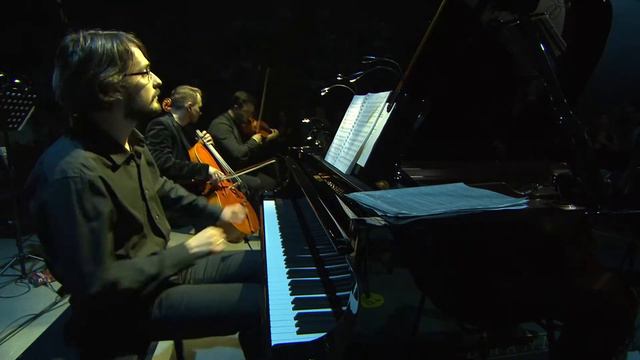 Pirates of the Caribbean | Imperial Orchestra смотреть онлайн