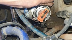 Зажигание раннее или позднее