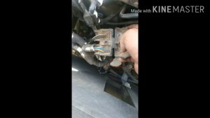 ERROR EOE DAFRMC dan DA2RMC