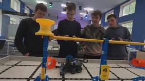 Инженерные игры