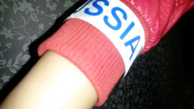 Светоотражающий браслет пружинный смотреть онлайн